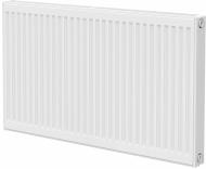 Радиатор стальной Delonghi Compact Panel 11 TEK 900x3000 мм боковое подключение