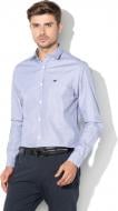 Рубашка Emporio Armani CAMICIA UOMO / MAN SHIRT 8N1C751V04Z-0932 р. S серый