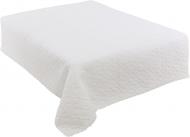 Покрывало 215x240 см айвори