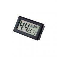 Термометр Luxury WSD-12A Чорний