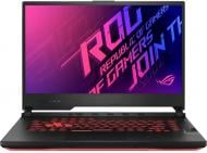 Ноутбук Asus ROG Strix G512LI-HN058 15,6 (90NR0381-M01630) black