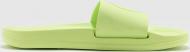 Шльопанці 4F SLIDES F035 4FWSS26FSLIF035-45S р.37 зелений
