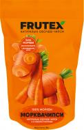 Чипсы фруктовые Frutex Морквачипсы 30 г (4820243450327)