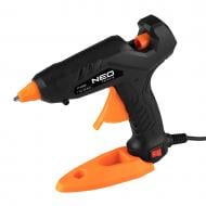 Клейовий пістолет NEO tools 8 мм 30 Вт 17-095