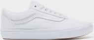 Кеды Vans UA COMFYCUSH OLD SKOOL VN0A3WMAVNG1 р.46 белый Кеды Vans UA COMFYCUSH OLD SKOOL VN0A3WMAVNG1 р.46 белый