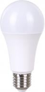 Лампа світлодіодна LightMaster LB-615 15 Вт A60 матова E27 230 В 6500 К
