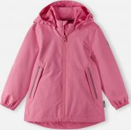 Куртка для дівчаток Reima Reimatec Anise р.134 рожевий 5100172A-4370