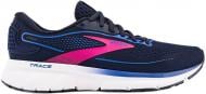 Кросівки жіночі Brooks Trace 2 1203751B-460 р.42 сині