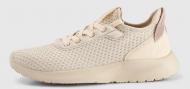 Кроссовки женские 4F LOW SHOES F118 4FWSS26FLOWF118-12S р.36 бежевые