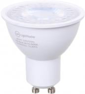 Лампа світлодіодна LightMaster LB-641 7 Вт MR16 прозора GU10 220 В 4000 К