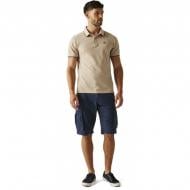 Поло Regatta TadeoII RMT317-07I р.48 бежевый