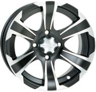 Диск колісний ITP SS316 BWM7x124110 ET25 DIA