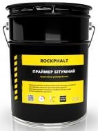 Праймер бітумний ROCKPHALT 9 кг