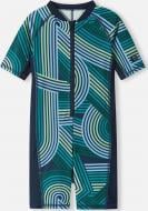 Комбинезон для купания Reima Vesihiisi р.92 темно-синий 5200137D-6985