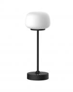 Настольная лампа Goldlux Rimini 1x1,8 Вт LED-модуль черный 329875