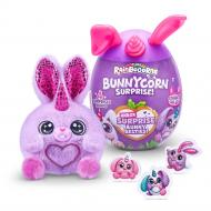 Игрушка-сюрприз Rainbocorn мягкая Bunnycorn Surprise (9260D) 15 см 9260D