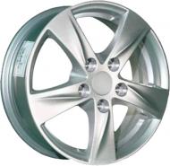 Диск колісний REPLICA Hyundai-HY1206,5Jx165114,3H2 ET45 DIA67,1