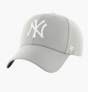 Кепка Nike MVP17WBV-GYC р. os серый