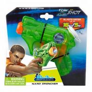 Бластер водяний Zuru Nano Drencher X -Shot Warfare (5643R) 5643R