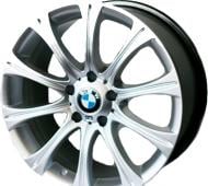 Диск колісний REPLICA BMW-CT15078Jx175120H2 ET25 DIA