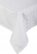 Скатерть Jacquard Shine 140x240 см айвори La Nuit