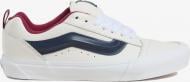 Кеды Vans KNU SKOOL VN000D22WTM1 р.41 белый