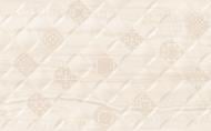Плитка Golden Tile Lucky patchwork бежевий LU1151 25х40