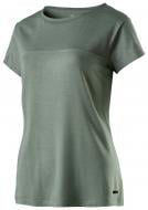 Футболка McKinley Veta II wms 286110-900911 р.S зеленый