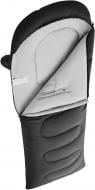Спальний мішок з подушкою KingCamp Lona 250 Black (2248.65.59)