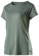 Футболка McKinley Veta II wms 286110-900911 р.2XS зеленый