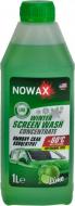 Омивач скла Nowax Winter Screen Wash concentrate NX01170 Lime зима -80 °С 1 л