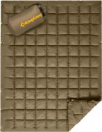 Спальный мешок KingCamp Smart 150 Olive (2248.65.77)