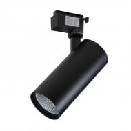 ВИТРИНА! Трековый прожектор LED CONCEPT GALWAY 30 Вт 4200 К черный