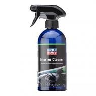 Очисник салону Liqui Moly 500 мл