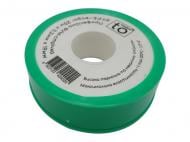 Лента-фум toНАСОСИ 19 мм×0.2 мм×20 м (0.4g/cm3)