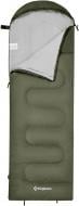 Спальный мешок KingCamp Oasis 250 Olive (2248.65.68)