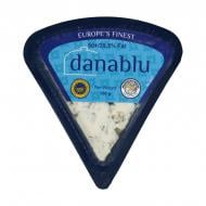 Сир Mammen Cheese Данаблу 50% 100 г