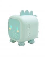 Светильник-ночник LED Goldlux Filip 1,5 Вт зеленый 331786 Светильник-ночник LED Goldlux Filip 1,5 Вт зеленый 331786