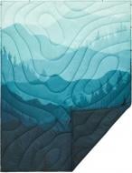 Одеяло KingCamp Smart 150 XL Cyan (2248.65.78)