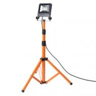 Прожектор Ledvance Worklight Tripod LED 20 Вт IP65 чорний/помаранчевий