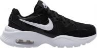 Кроссовки женские Nike AIR MAX FUSION CJ1671-003 р.40,5 черные