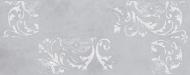 Плитка Golden Tile Orlando Misty shabby chic №2 серый OR2321 20x50