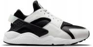 Кроссовки мужские демисезонные Nike AIR HUARACHE DD1068-001 р.35,5 белые