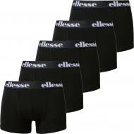 Труси чоловічі Ellesse 5 шт. SHB02382-011 р.M чорний