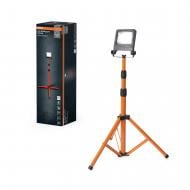 Прожектор Ledvance/Osram Worklight Tripod LED 30 Вт IP65 черный/оранжевый