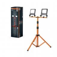 Прожектор Ledvance/Osram Worklight Tripod LED 60 Вт IP65 чорний/помаранчевий