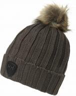 Шапка Helly Hansen W Limelight Beanie 67156-755 р.one size чорний