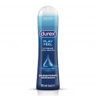 Интимная гель-смазка Durex Play Feel 50 мл