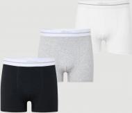 Трусы мужские Ellesse 3 шт. SHB22844-940 р.S разноцветный Трусы мужские Ellesse 3 шт. SHB22844-940 р.S разноцветный