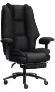 Кресло офисное GT Racer B-5144 черный Кресло офисное GT Racer B-5144 черный